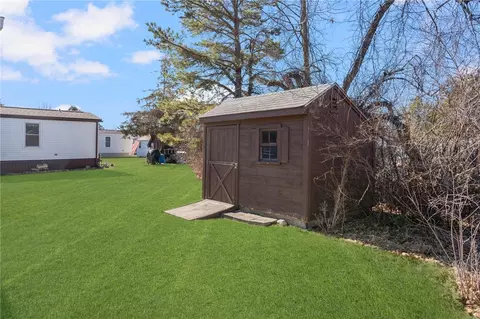 Exterior - 73 Wright Way, Coventry, RI 02816 photo 5 of 8