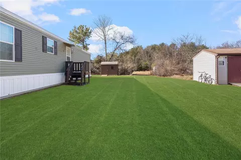 Exterior - 73 Wright Way, Coventry, RI 02816 photo 8 of 8