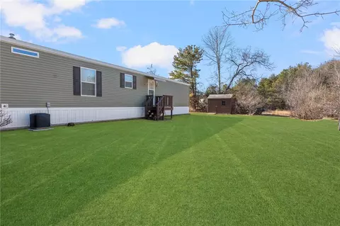 Exterior - 73 Wright Way, Coventry, RI 02816 photo 7 of 8