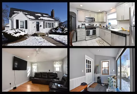63 Calaman Rd, Cranston, RI 02910