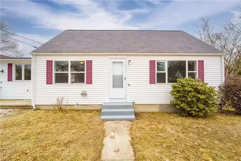 10 David St, Smithfield, RI 02828