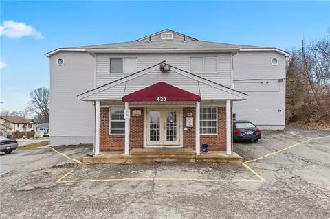 420 Woodward Rd #22, North Providence, RI 02904