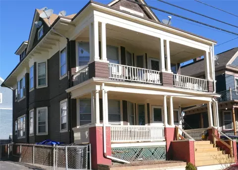 185 Massachusetts Ave, Providence, RI 02905