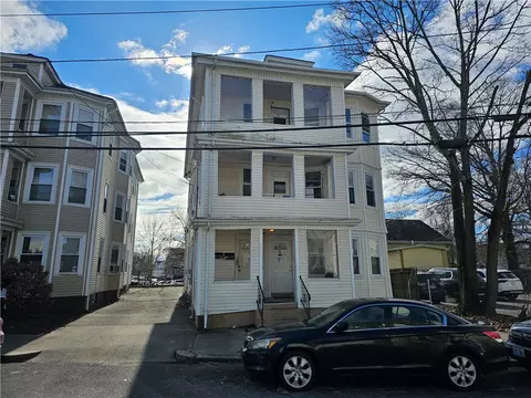 238 Baker St, Providence, RI 02905