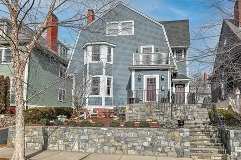 176 Medway St, Providence, RI 02906