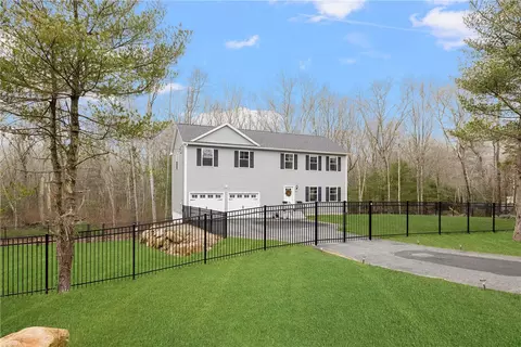 391 Spring St, Rockville, RI 02873