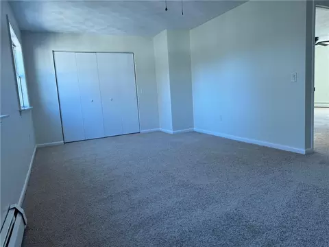 Bedroom - 4 Berkeley St, West Warwick, RI 02893 photo 3 of 3