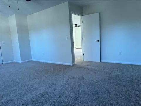 Bedroom - 4 Berkeley St, West Warwick, RI 02893 photo 2 of 3