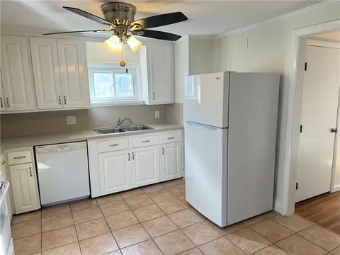 Kitchen - 4 Berkeley St, West Warwick, RI 02893 photo 2 of 4