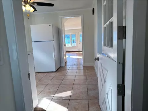 Kitchen - 4 Berkeley St, West Warwick, RI 02893 photo 3 of 4
