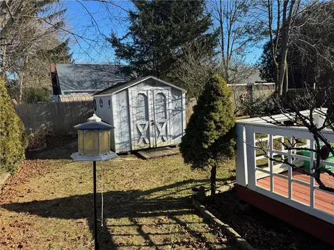 Exterior - 4 Berkeley St, West Warwick, RI 02893 photo 3 of 5