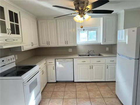 Kitchen - 4 Berkeley St, West Warwick, RI 02893 photo 1 of 4