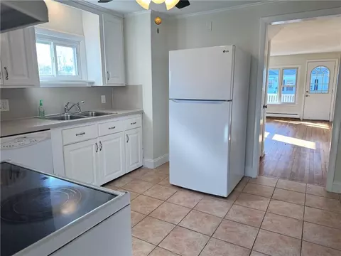 Kitchen - 4 Berkeley St, West Warwick, RI 02893 photo 4 of 4