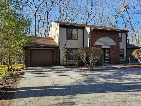 23 Pheasant Run #A, Smithfield, RI 02917