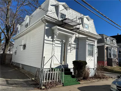 165 Lowell Ave, Providence, RI 02909