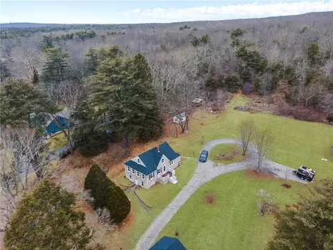 View/Area - 1883 Flat River Rd, Coventry, RI 02816 photo 11 of 11
