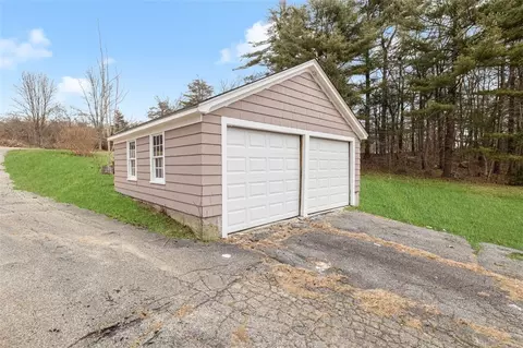 Exterior - 1883 Flat River Rd, Coventry, RI 02816 photo 7 of 7