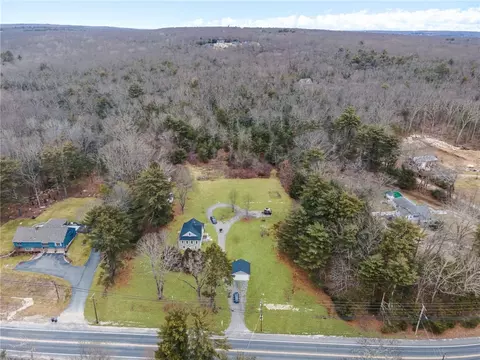 View/Area - 1883 Flat River Rd, Coventry, RI 02816 photo 8 of 11