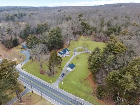 View/Area - 1883 Flat River Rd, Coventry, RI 02816 photo 9 of 11