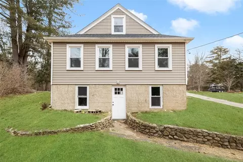 Exterior - 1883 Flat River Rd, Coventry, RI 02816 photo 2 of 7