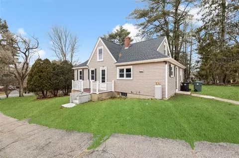 Exterior - 1883 Flat River Rd, Coventry, RI 02816 photo 4 of 7