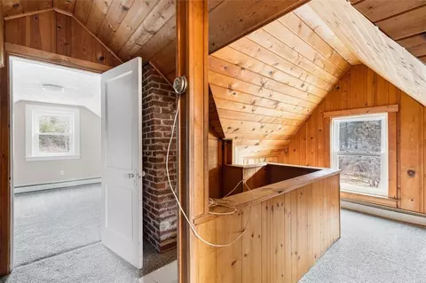 Entry Way - 1883 Flat River Rd, Coventry, RI 02816 photo 1 of 1