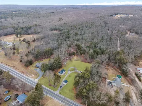 View/Area - 1883 Flat River Rd, Coventry, RI 02816 photo 4 of 11