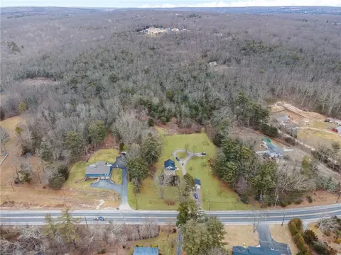 View/Area - 1883 Flat River Rd, Coventry, RI 02816 photo 2 of 11