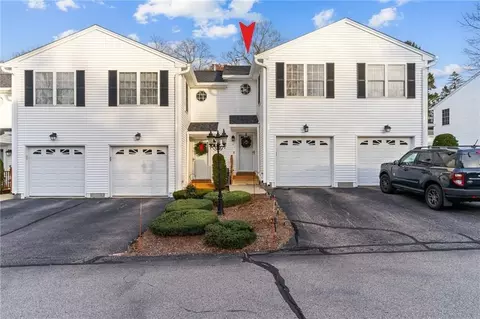 450 Providence St #39, West Warwick, RI 02893