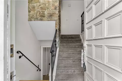 Entry Way - 140 Ray Ave, Woonsocket, RI 02895 photo 1 of 1
