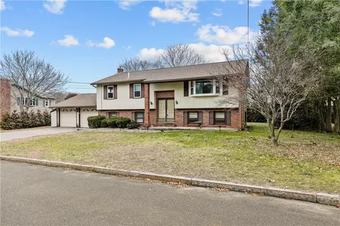 Exterior - 140 Ray Ave, Woonsocket, RI 02895 photo 9 of 13