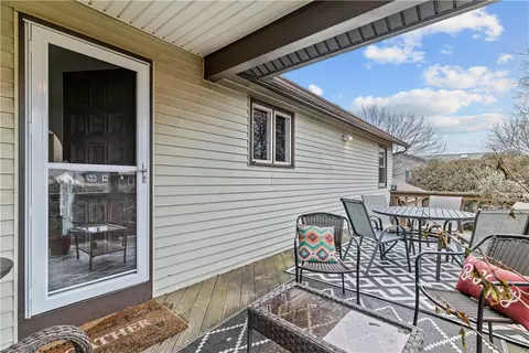 Exterior - 140 Ray Ave, Woonsocket, RI 02895 photo 5 of 13