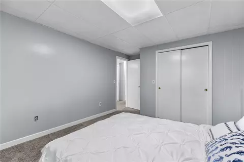 Bedroom - 140 Ray Ave, Woonsocket, RI 02895 photo 7 of 8