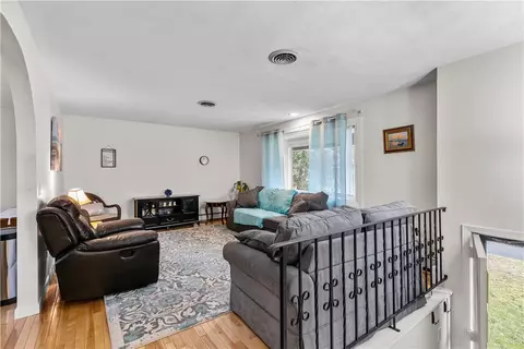 Living - 140 Ray Ave, Woonsocket, RI 02895 photo 1 of 5
