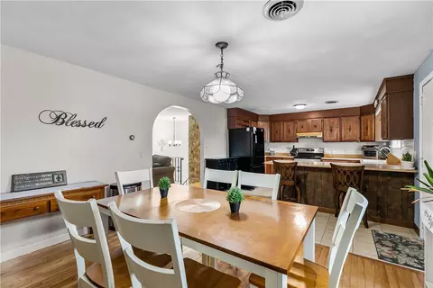 Dining - 140 Ray Ave, Woonsocket, RI 02895 photo 2 of 3