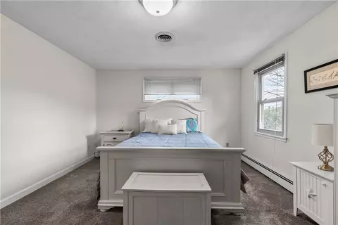 Bedroom - 140 Ray Ave, Woonsocket, RI 02895 photo 3 of 8