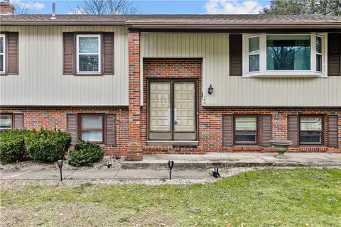 Exterior - 140 Ray Ave, Woonsocket, RI 02895 photo 2 of 13
