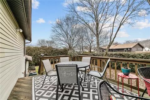 Exterior - 140 Ray Ave, Woonsocket, RI 02895 photo 3 of 13