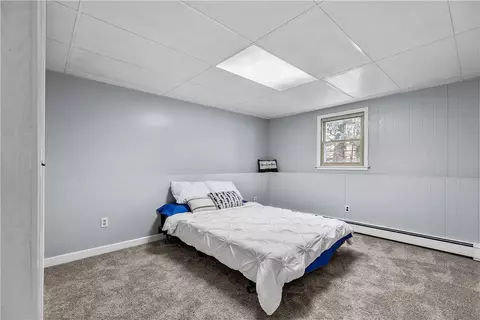 Bedroom - 140 Ray Ave, Woonsocket, RI 02895 photo 6 of 8