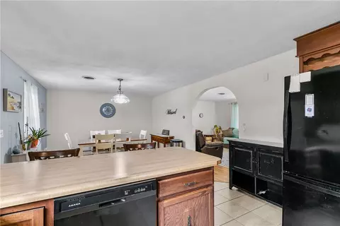 Kitchen - 140 Ray Ave, Woonsocket, RI 02895 photo 4 of 5