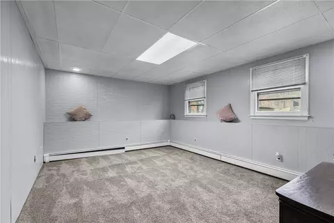 Bedroom - 140 Ray Ave, Woonsocket, RI 02895 photo 5 of 8