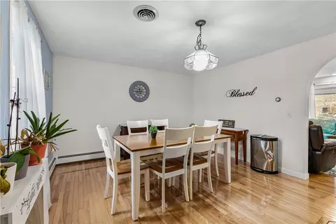 Dining - 140 Ray Ave, Woonsocket, RI 02895 photo 1 of 3