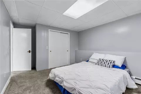 Bedroom - 140 Ray Ave, Woonsocket, RI 02895 photo 8 of 8
