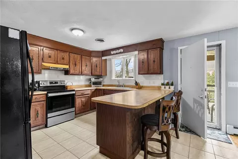 Kitchen - 140 Ray Ave, Woonsocket, RI 02895 photo 1 of 5