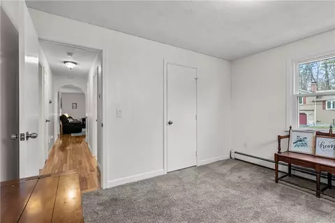 Bedroom - 140 Ray Ave, Woonsocket, RI 02895 photo 1 of 8