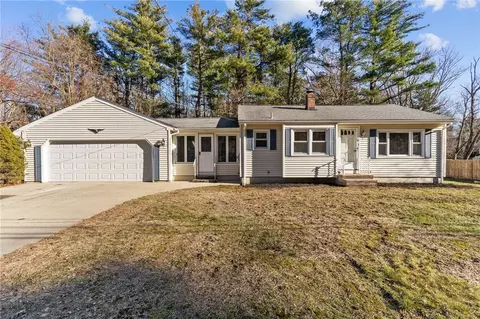 1175 Tarkiln Rd, Burrillville, RI 02830