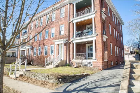 154 Irving Ave #1C, Providence, RI 02906