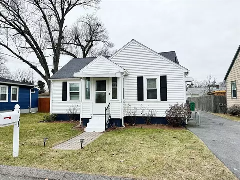 181 Wendell Rd, Warwick, RI 02888
