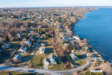 0 Fairview Ln Bayside Ave Ln, Portsmouth, RI 02871