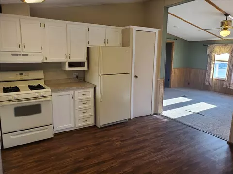Kitchen - 6 Lear Dr, Coventry, RI 02816 photo 2 of 2